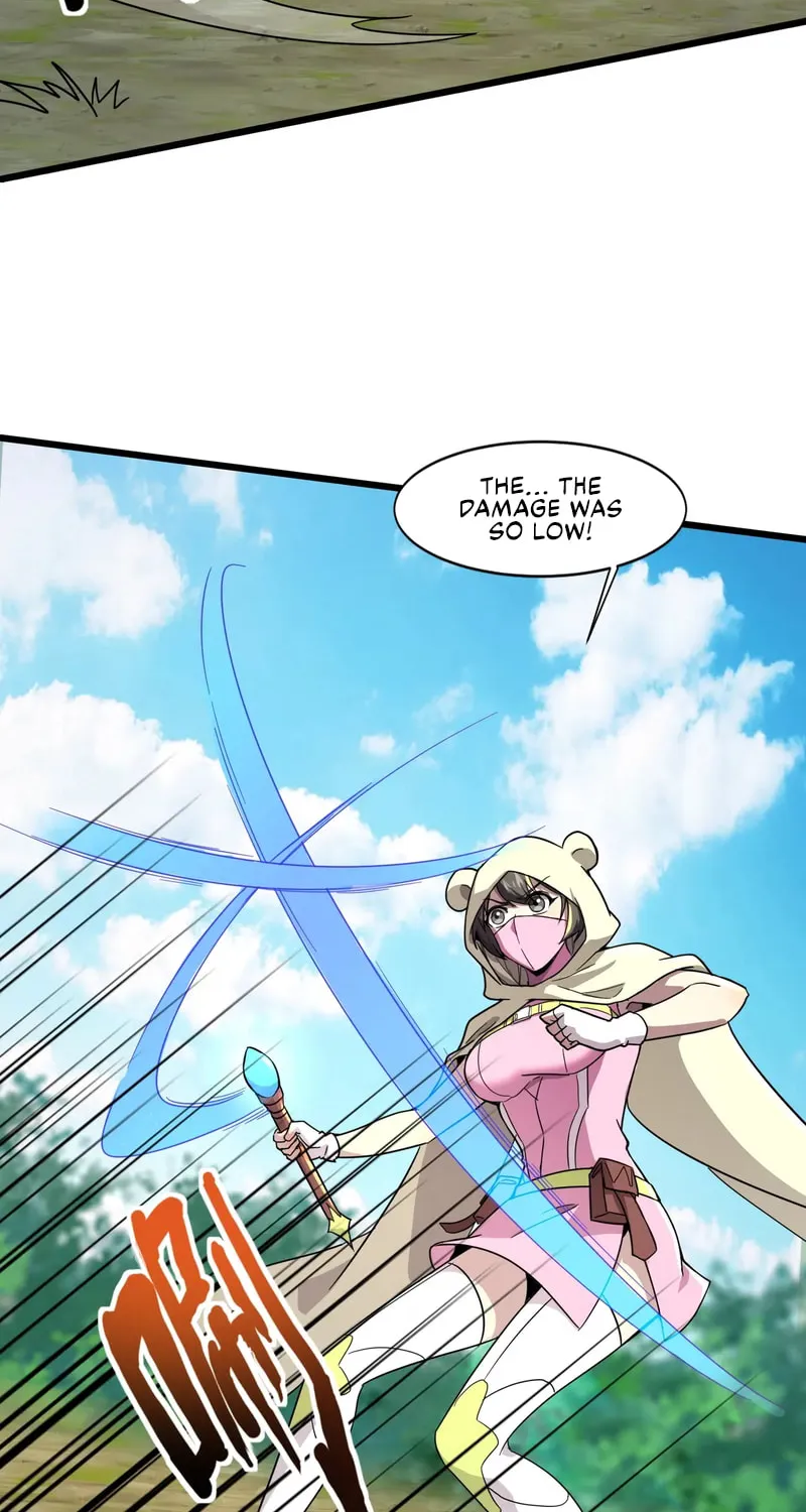 SSS-Rank Lone Summoner Chapter 118 page 56 - 