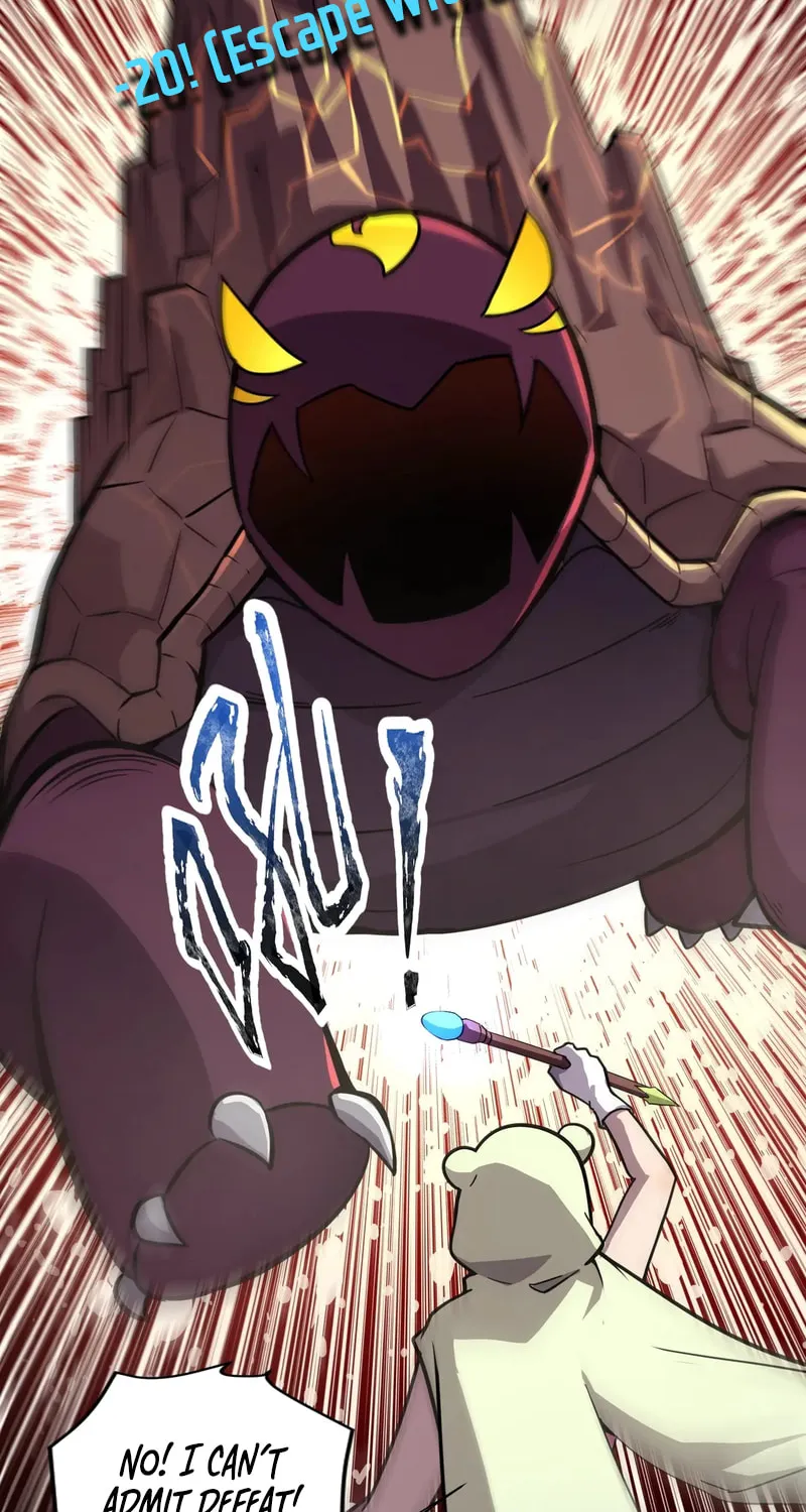 SSS-Rank Lone Summoner Chapter 118 page 58 - 