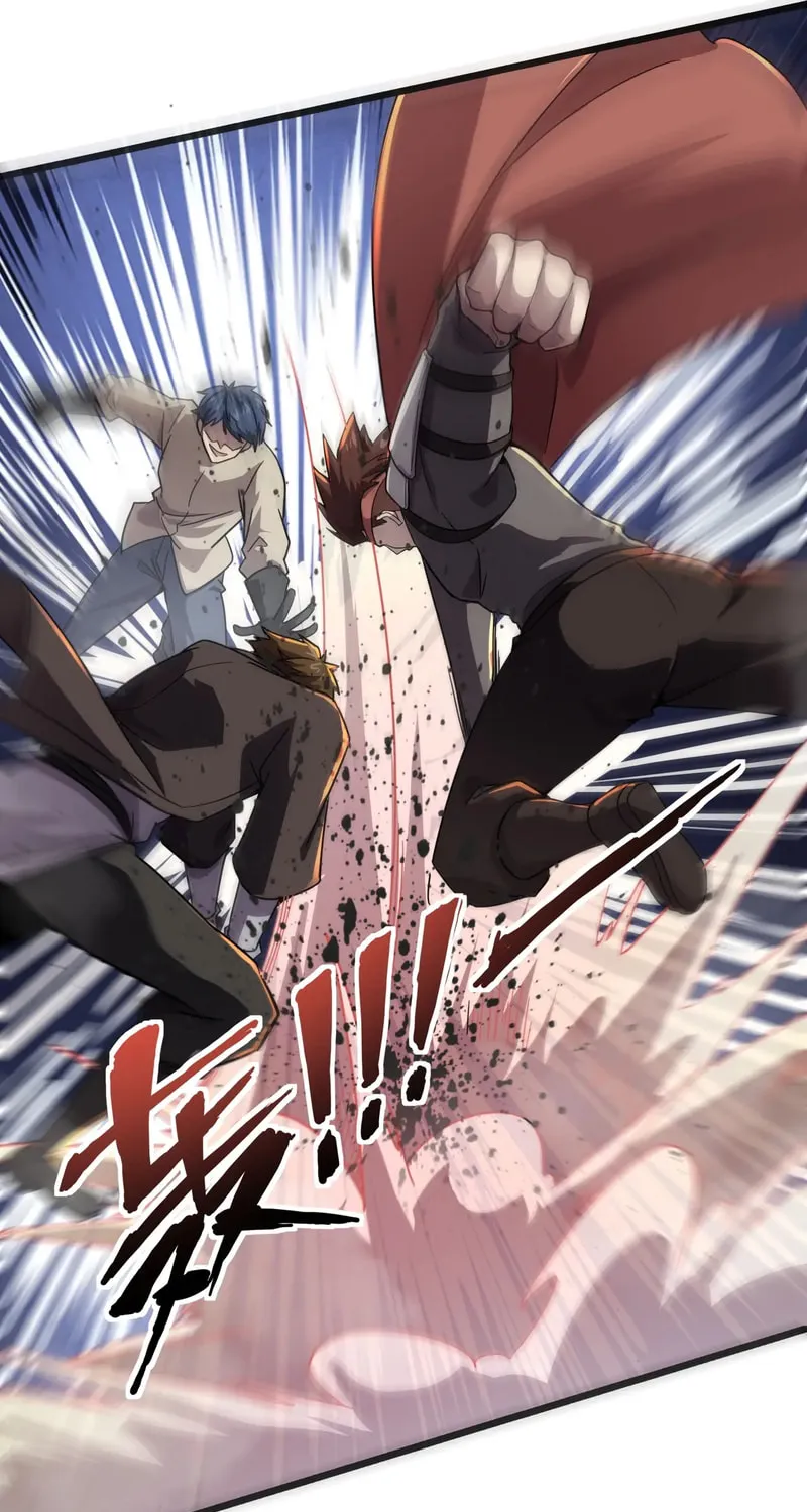 SSS-Rank Lone Summoner Chapter 118 page 62 - 
