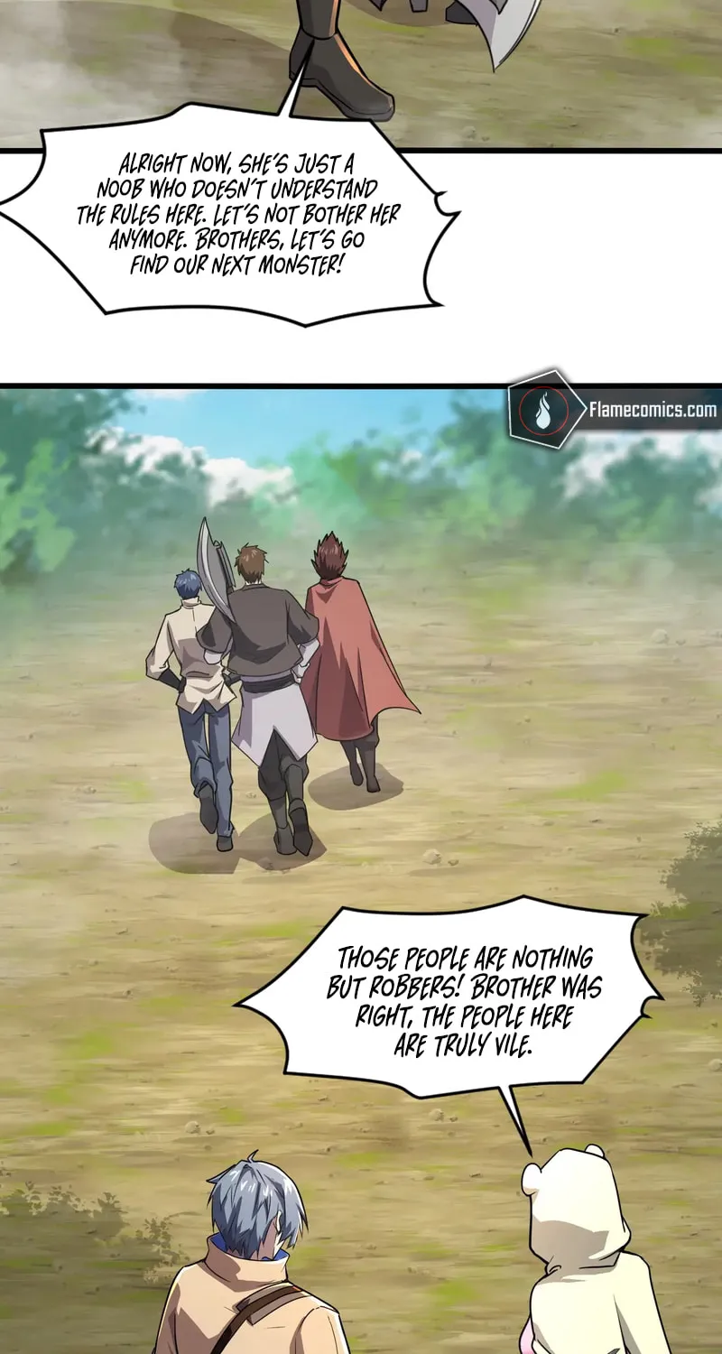 SSS-Rank Lone Summoner Chapter 118 page 65 - 