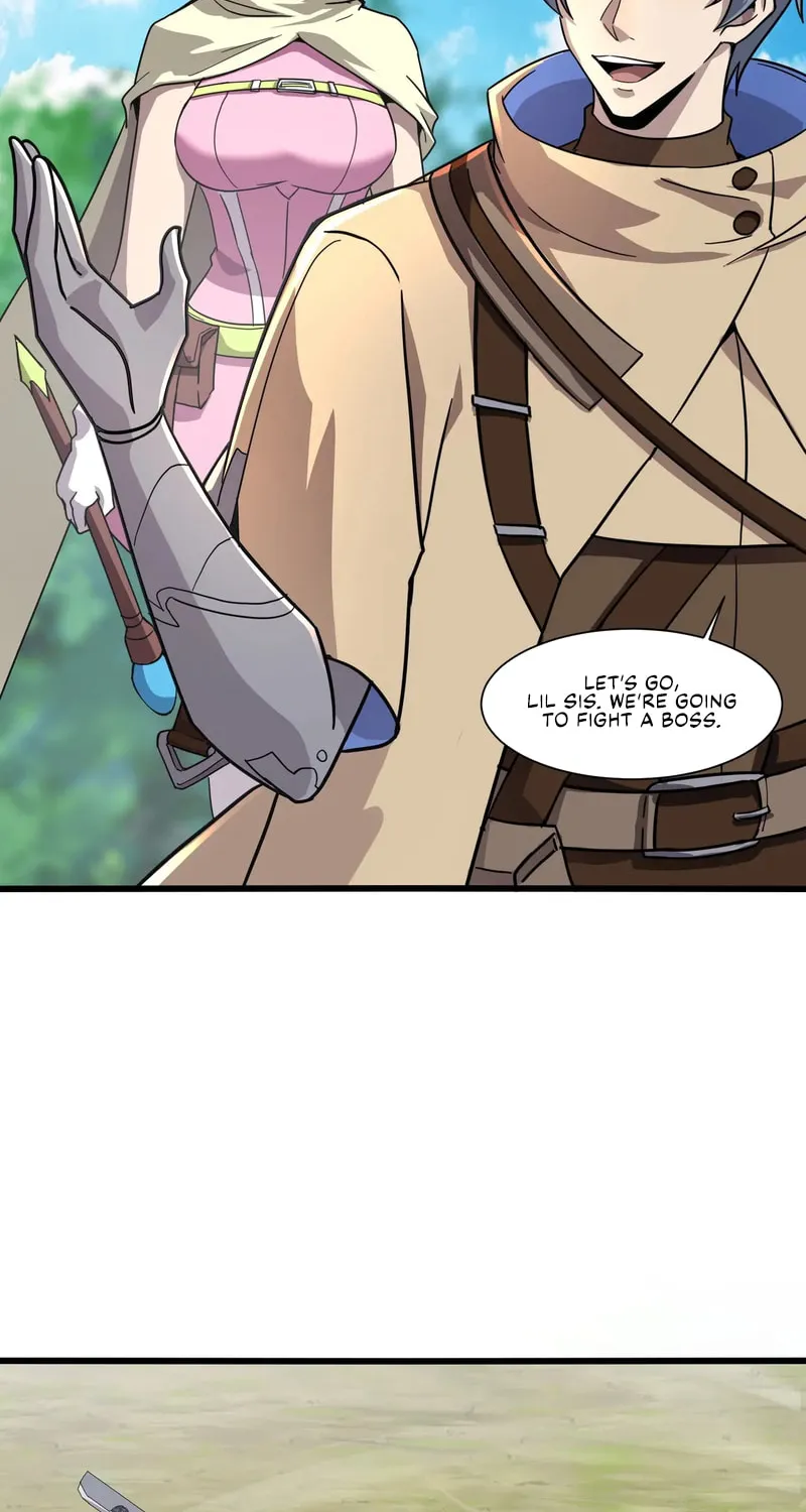 SSS-Rank Lone Summoner Chapter 118 page 67 - 