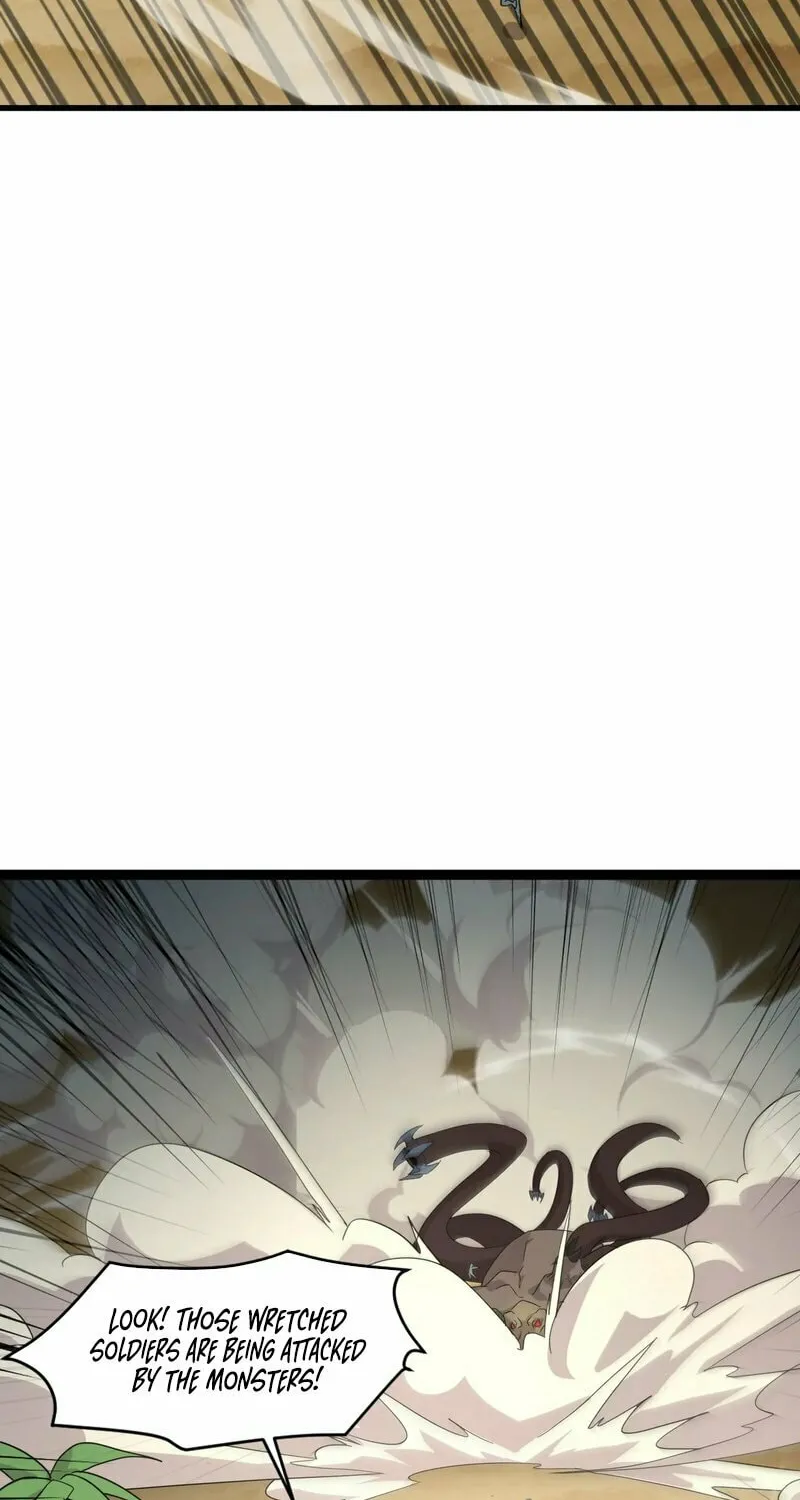 SSS-Rank Lone Summoner Chapter 118 page 10 - 