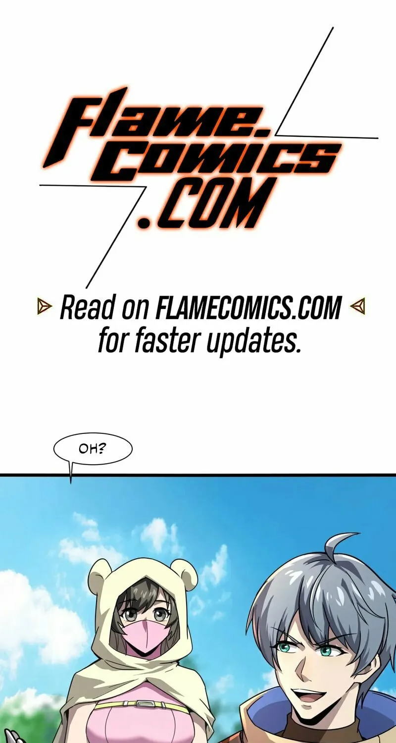 SSS-Rank Lone Summoner Chapter 119 page 2 - 
