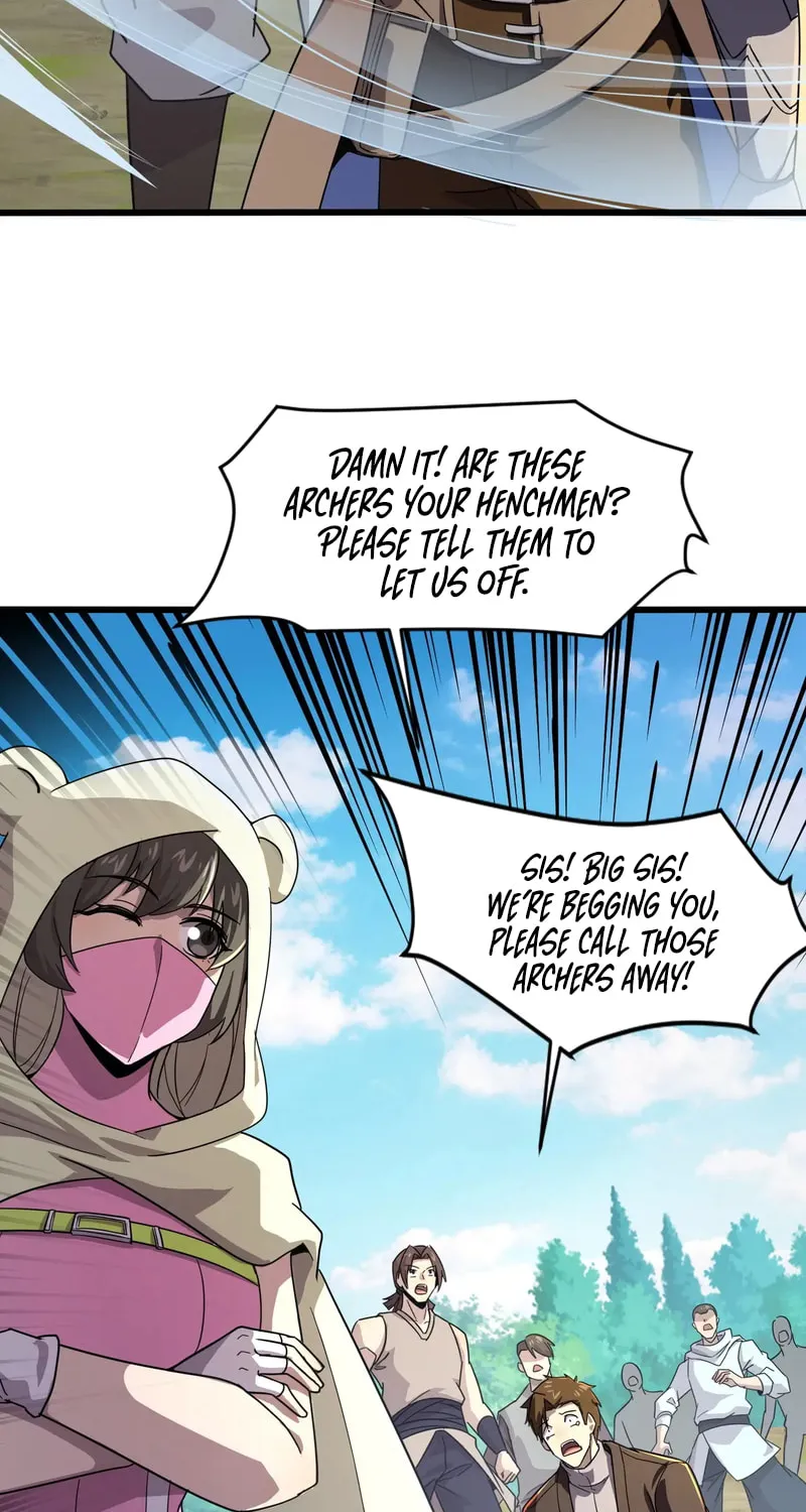 SSS-Rank Lone Summoner Chapter 119 page 16 - 