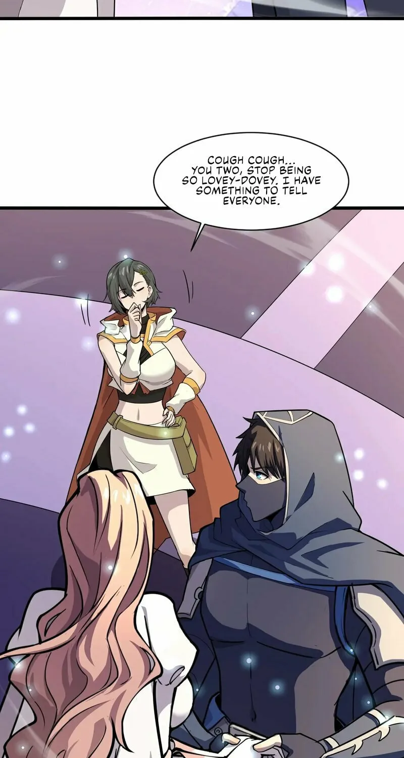 SSS-Rank Lone Summoner Chapter 119 page 23 - 