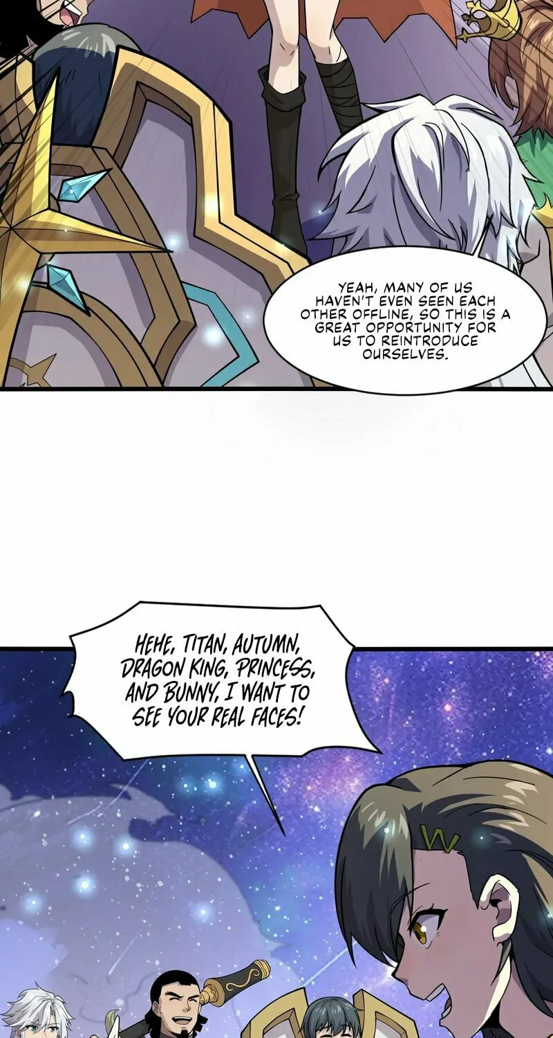 SSS-Rank Lone Summoner Chapter 119 page 25 - 