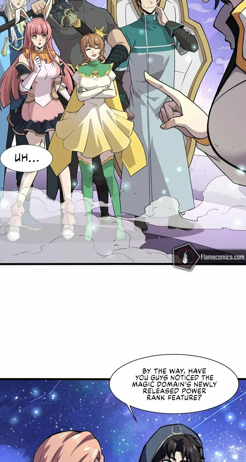 SSS-Rank Lone Summoner Chapter 119 page 26 - 