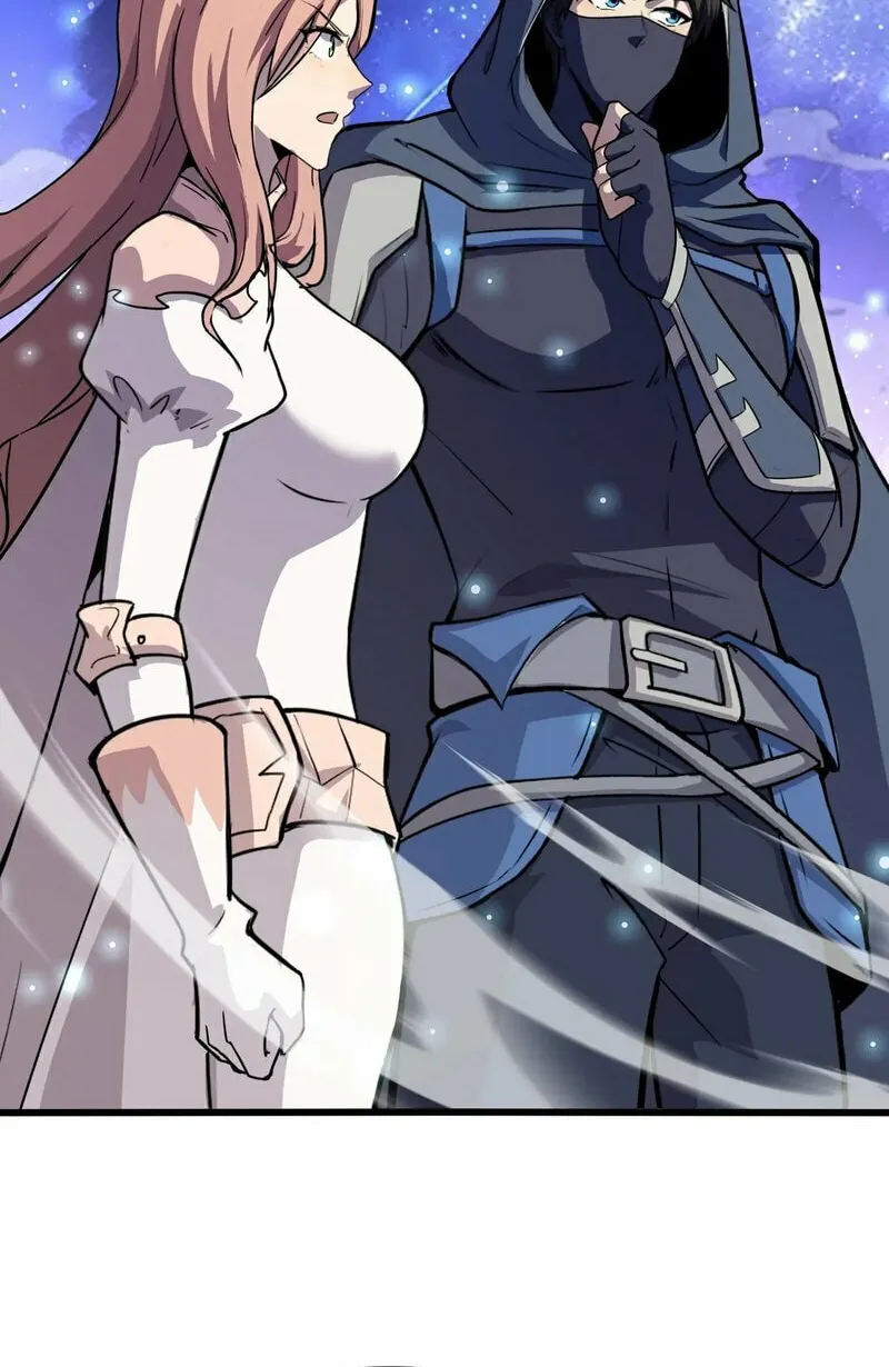SSS-Rank Lone Summoner Chapter 119 page 27 - 