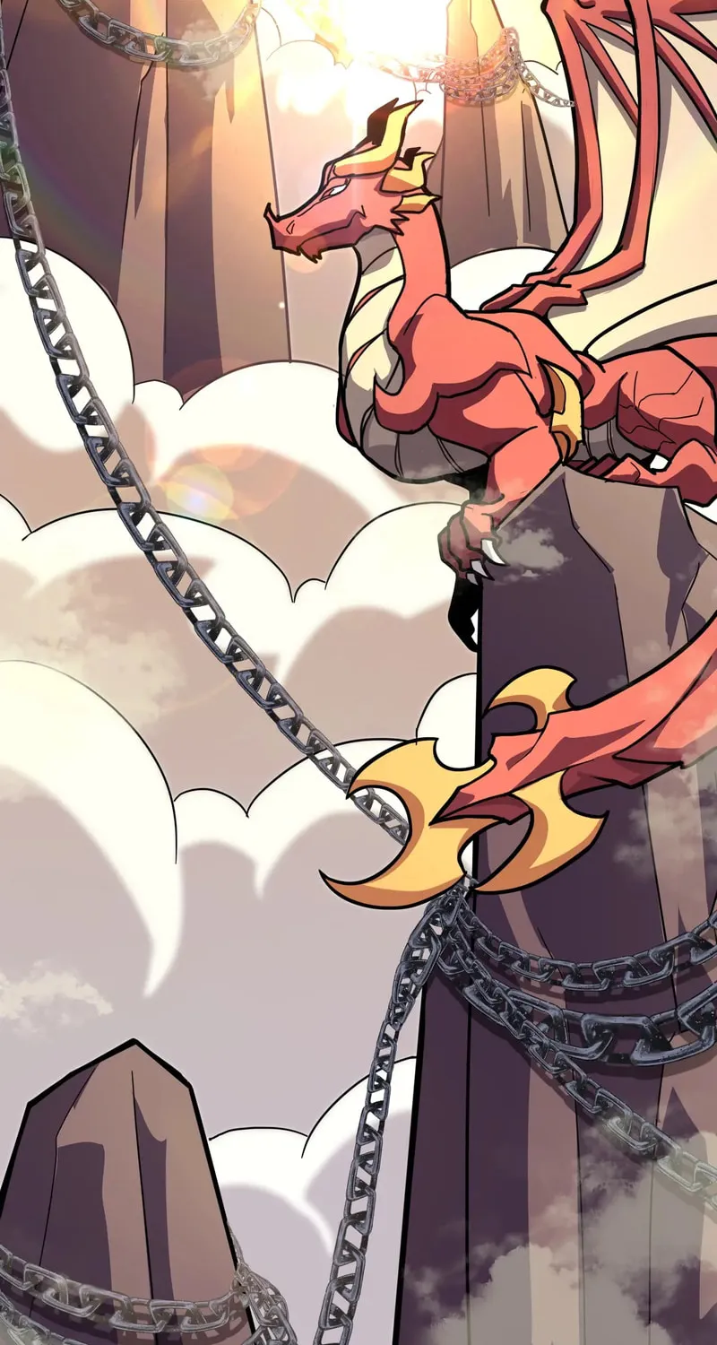 SSS-Rank Lone Summoner Chapter 119 page 34 - 