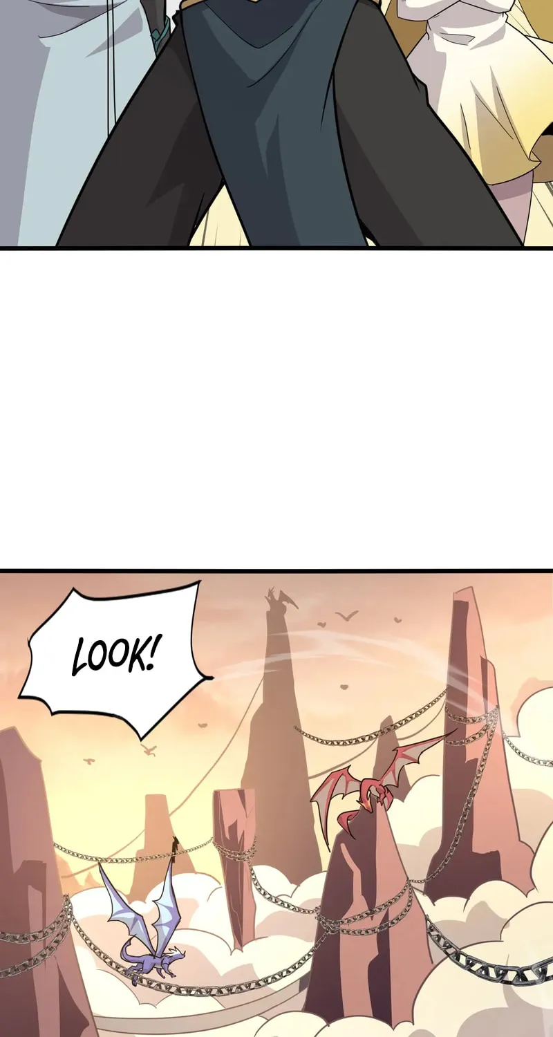 SSS-Rank Lone Summoner Chapter 119 page 41 - 