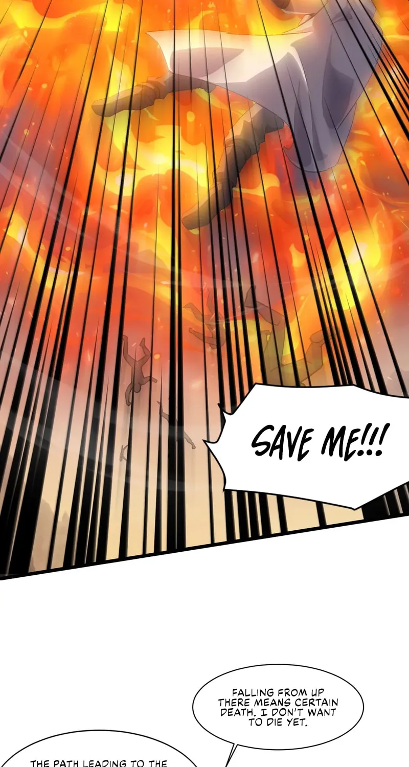 SSS-Rank Lone Summoner Chapter 119 page 44 - 
