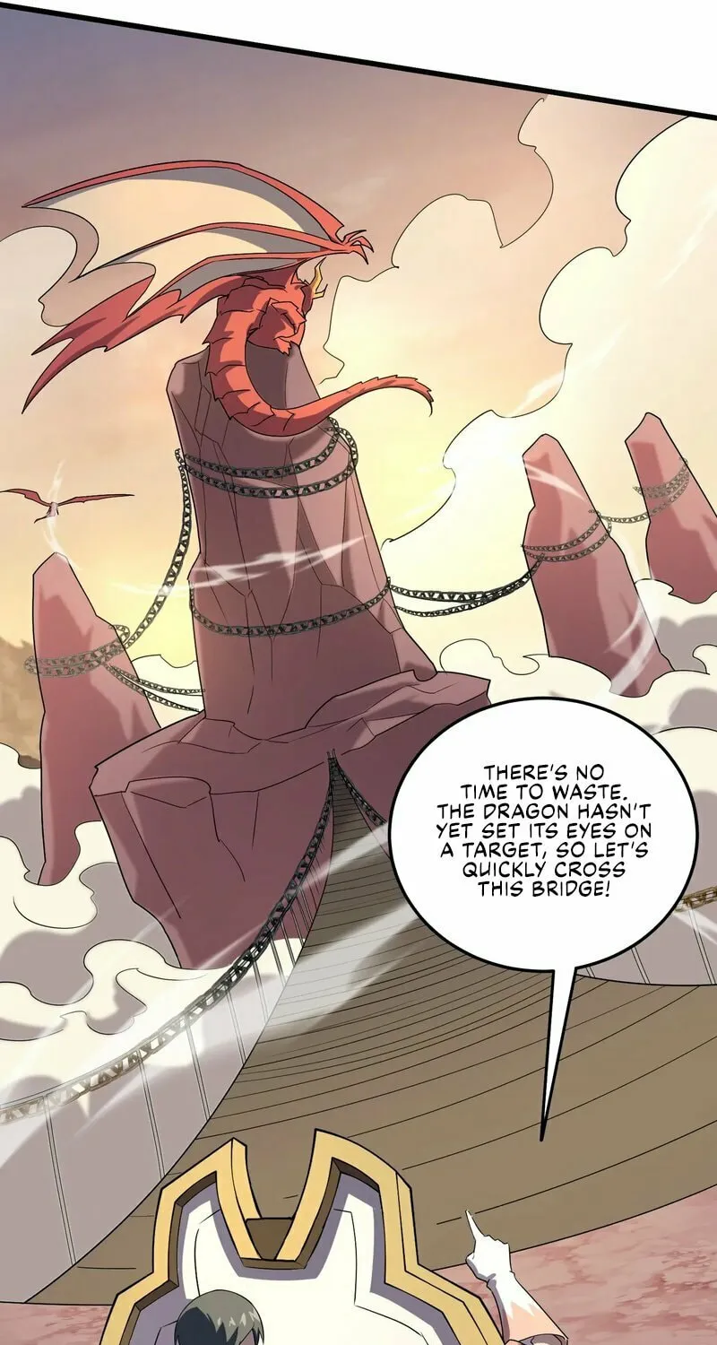 SSS-Rank Lone Summoner Chapter 119 page 53 - 