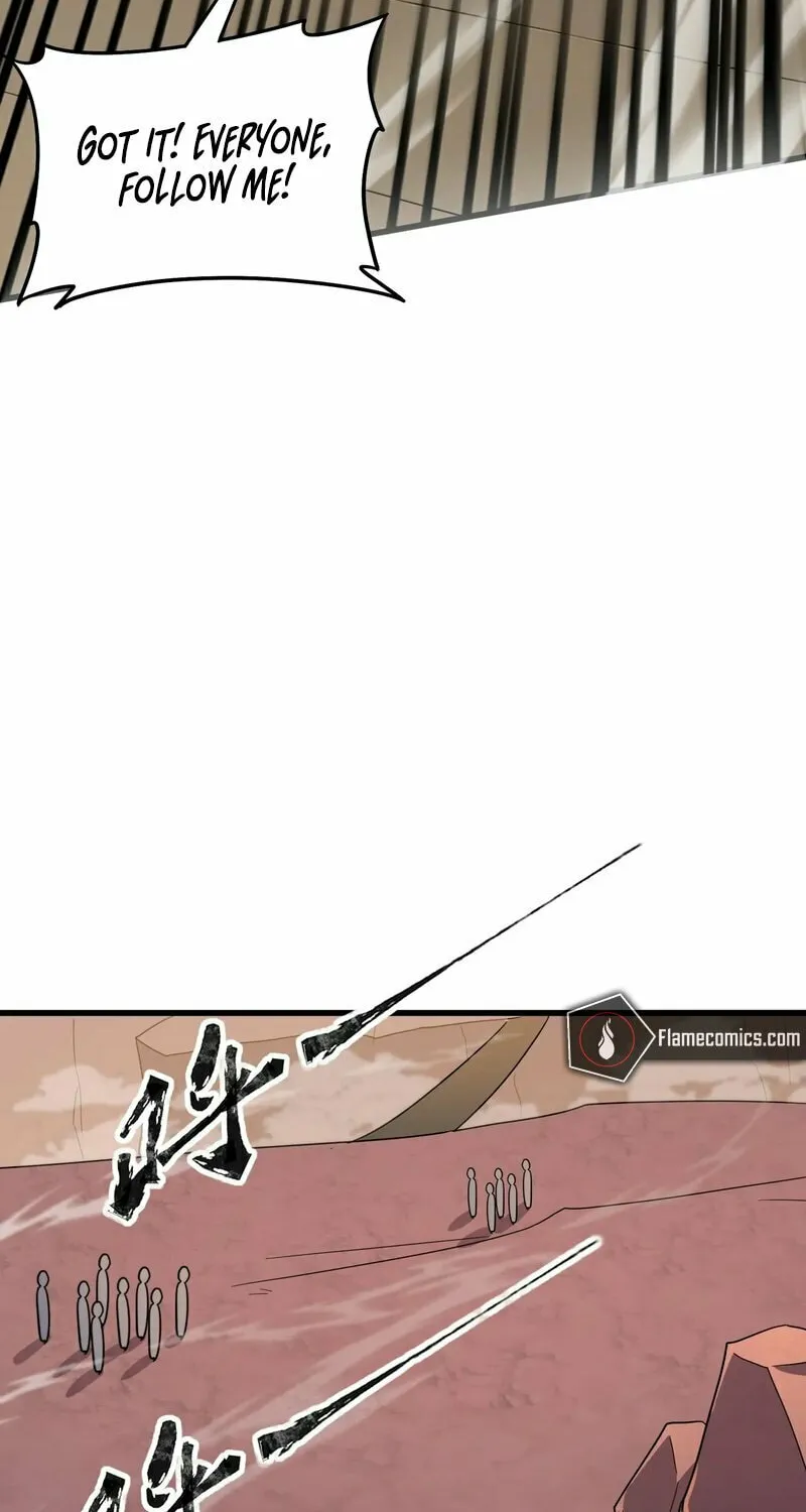 SSS-Rank Lone Summoner Chapter 119 page 56 - 