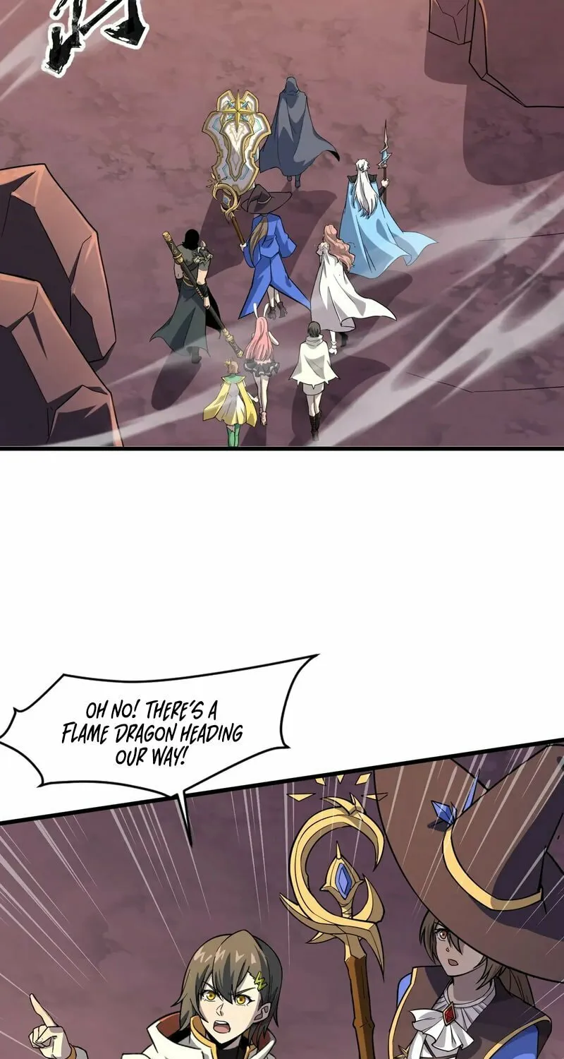 SSS-Rank Lone Summoner Chapter 119 page 57 - 