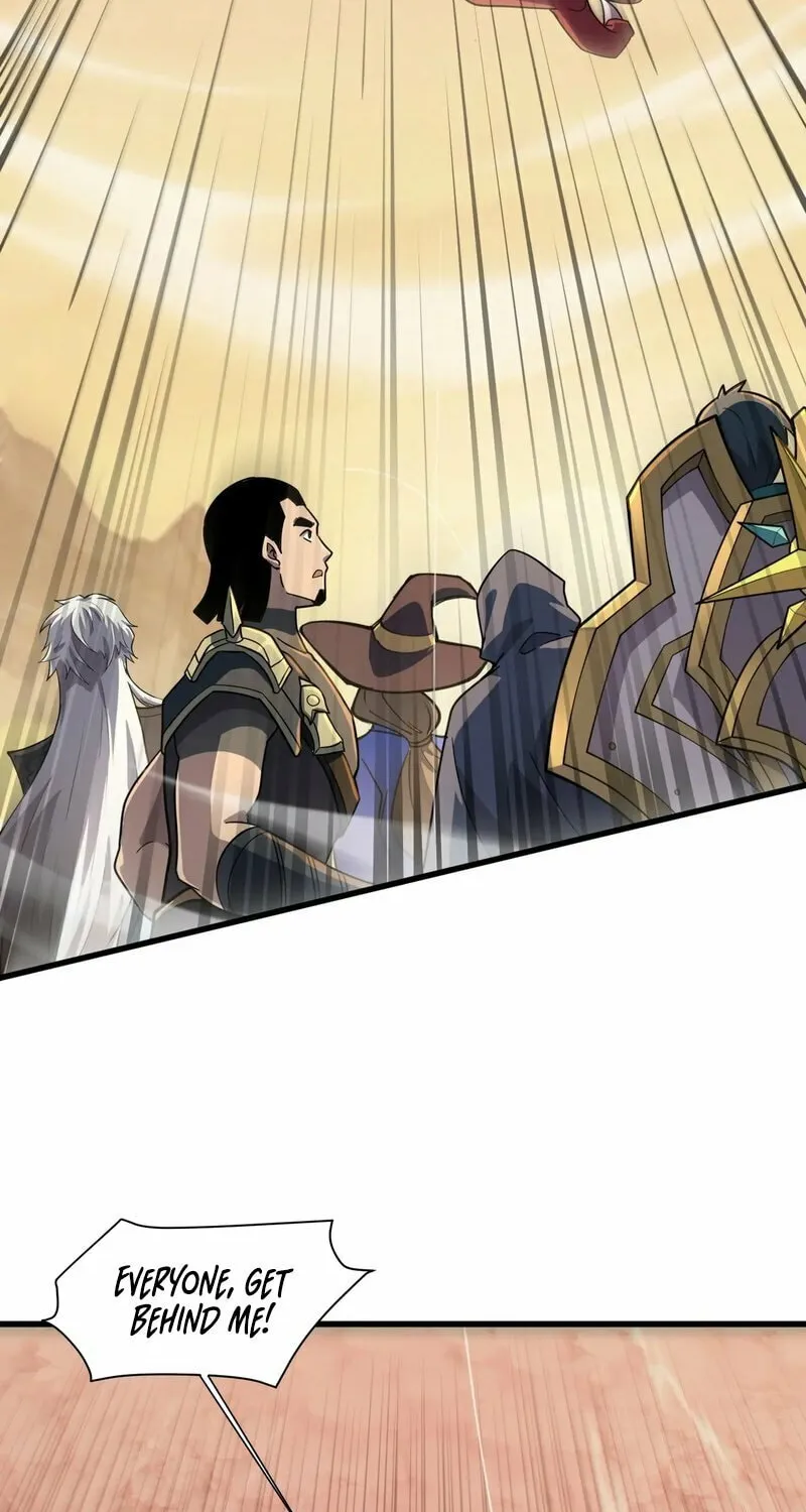 SSS-Rank Lone Summoner Chapter 119 page 60 - 