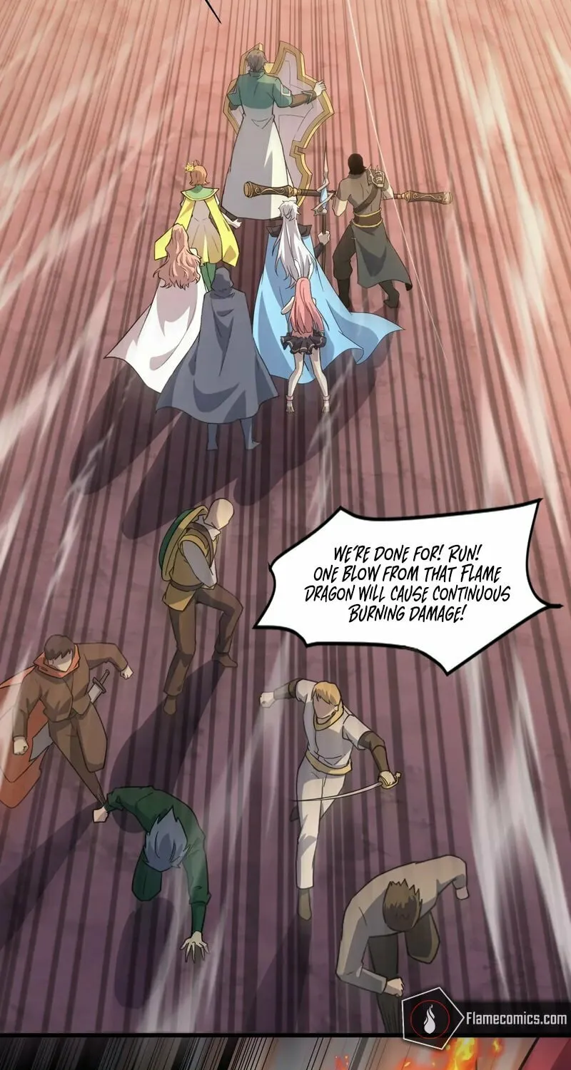 SSS-Rank Lone Summoner Chapter 119 page 61 - 