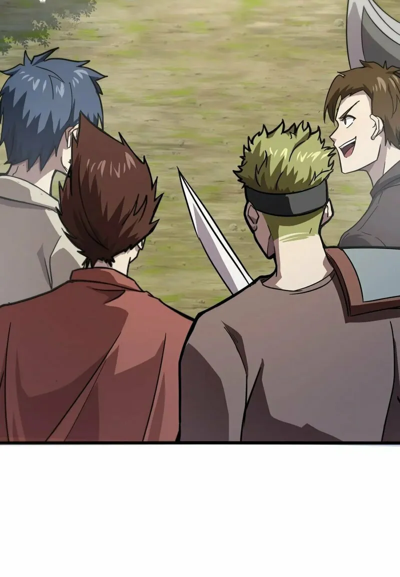 SSS-Rank Lone Summoner Chapter 119 page 8 - 