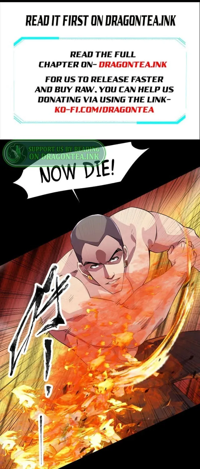 SSS-Rank Lone Summoner Chapter 12 page 2 - 