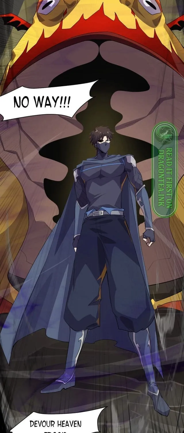 SSS-Rank Lone Summoner Chapter 12 page 13 - 