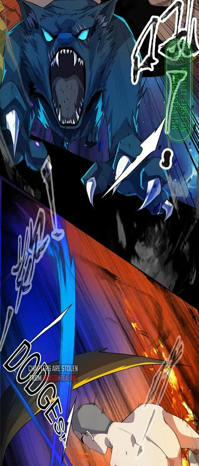SSS-Rank Lone Summoner Chapter 12 page 20 - 