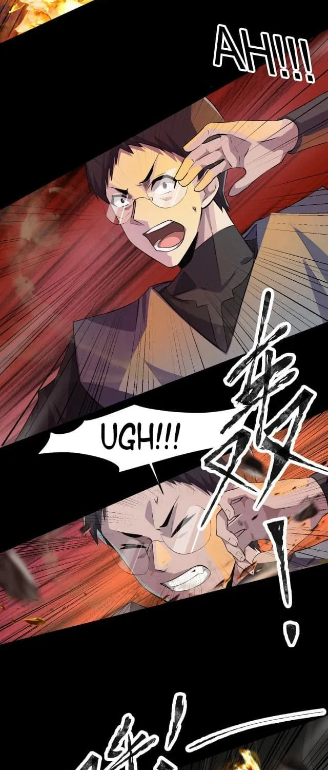 SSS-Rank Lone Summoner Chapter 12 page 3 - 