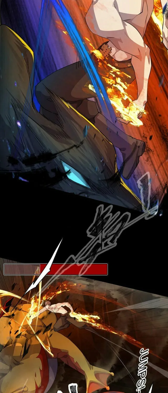 SSS-Rank Lone Summoner Chapter 12 page 21 - 