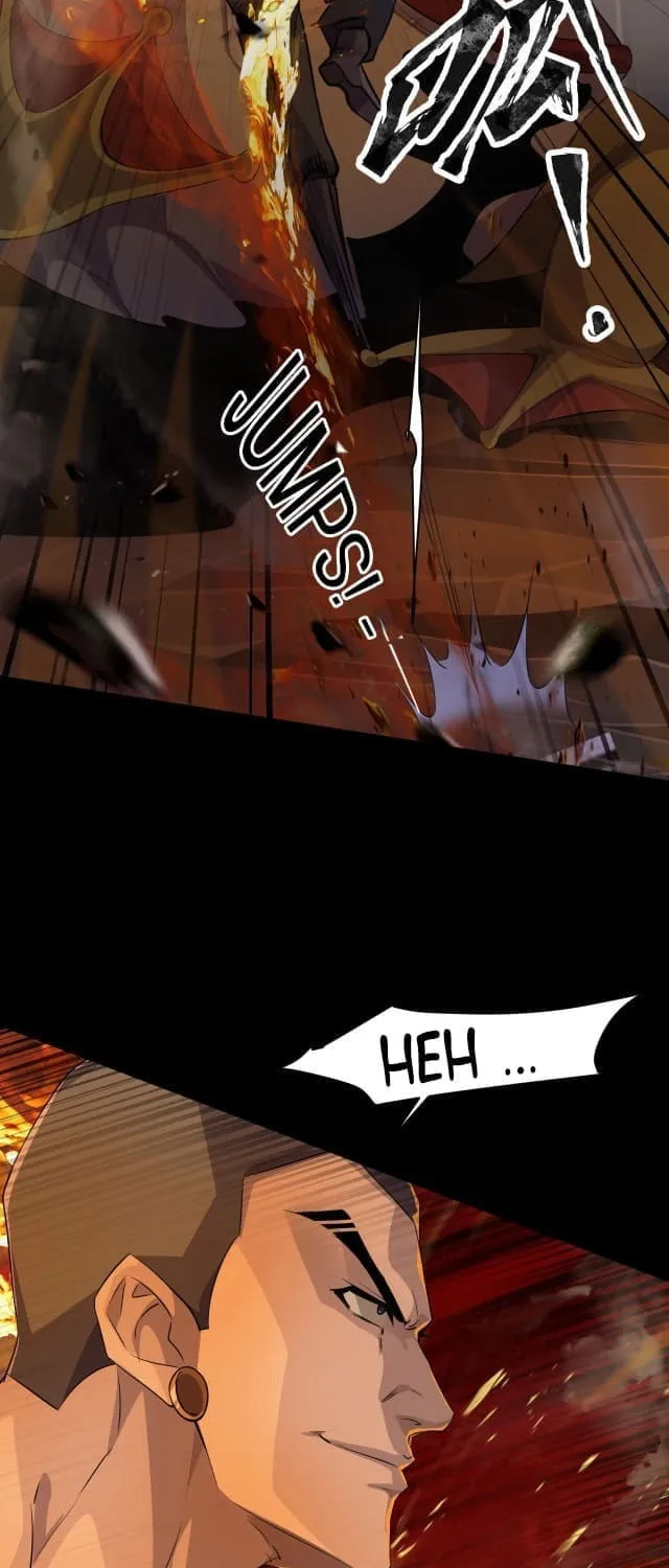 SSS-Rank Lone Summoner Chapter 12 page 24 - 