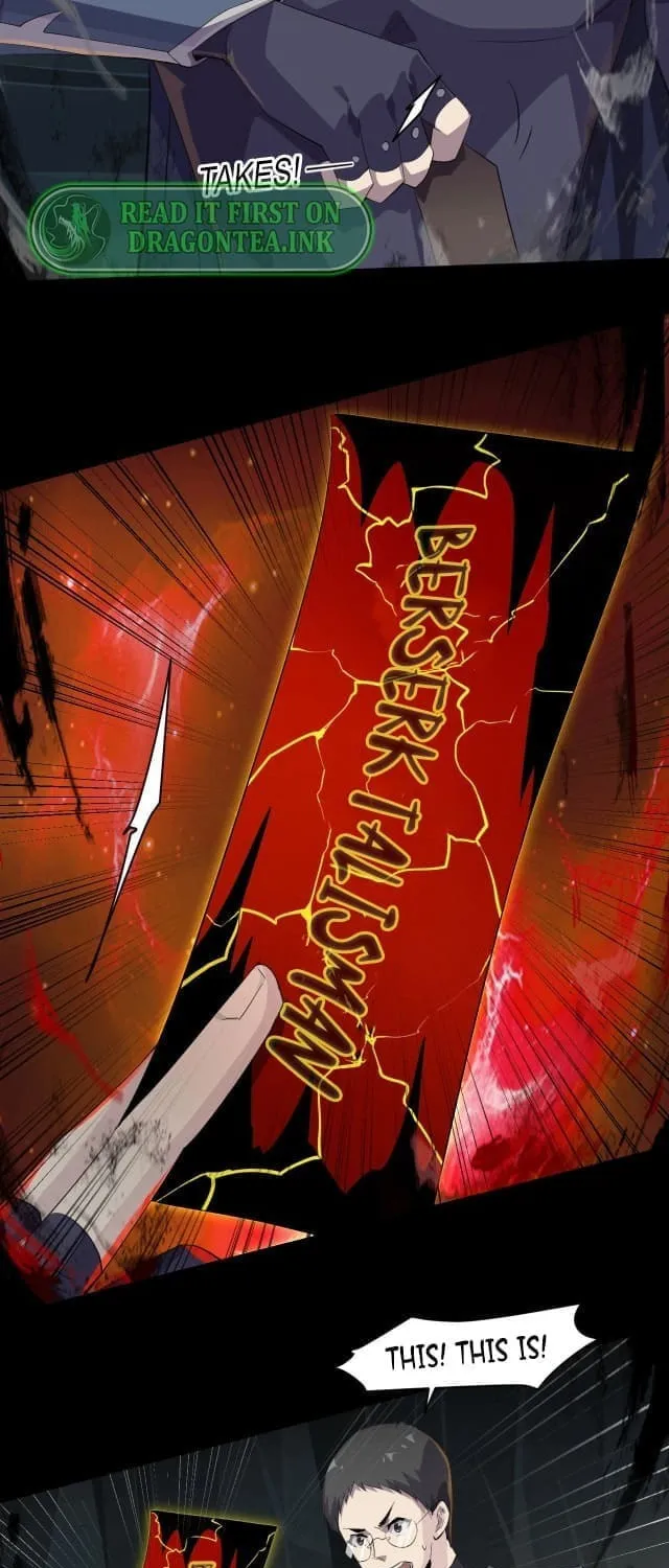 SSS-Rank Lone Summoner Chapter 12 page 28 - 