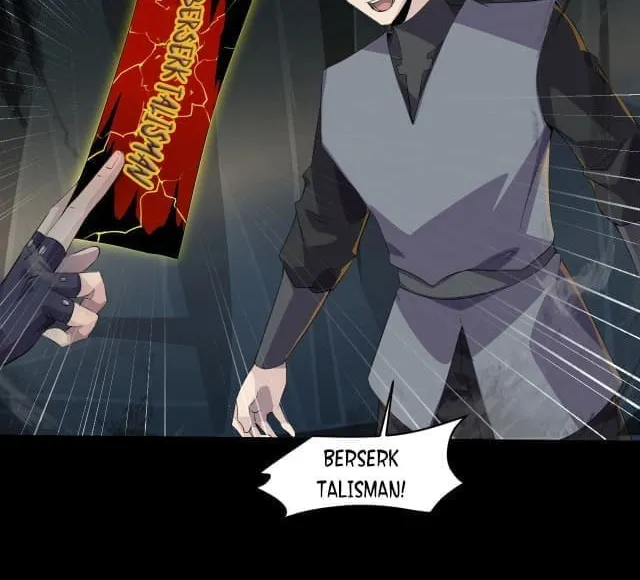 SSS-Rank Lone Summoner Chapter 12 page 29 - 