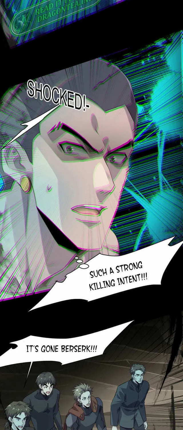 SSS-Rank Lone Summoner Chapter 12 page 35 - 
