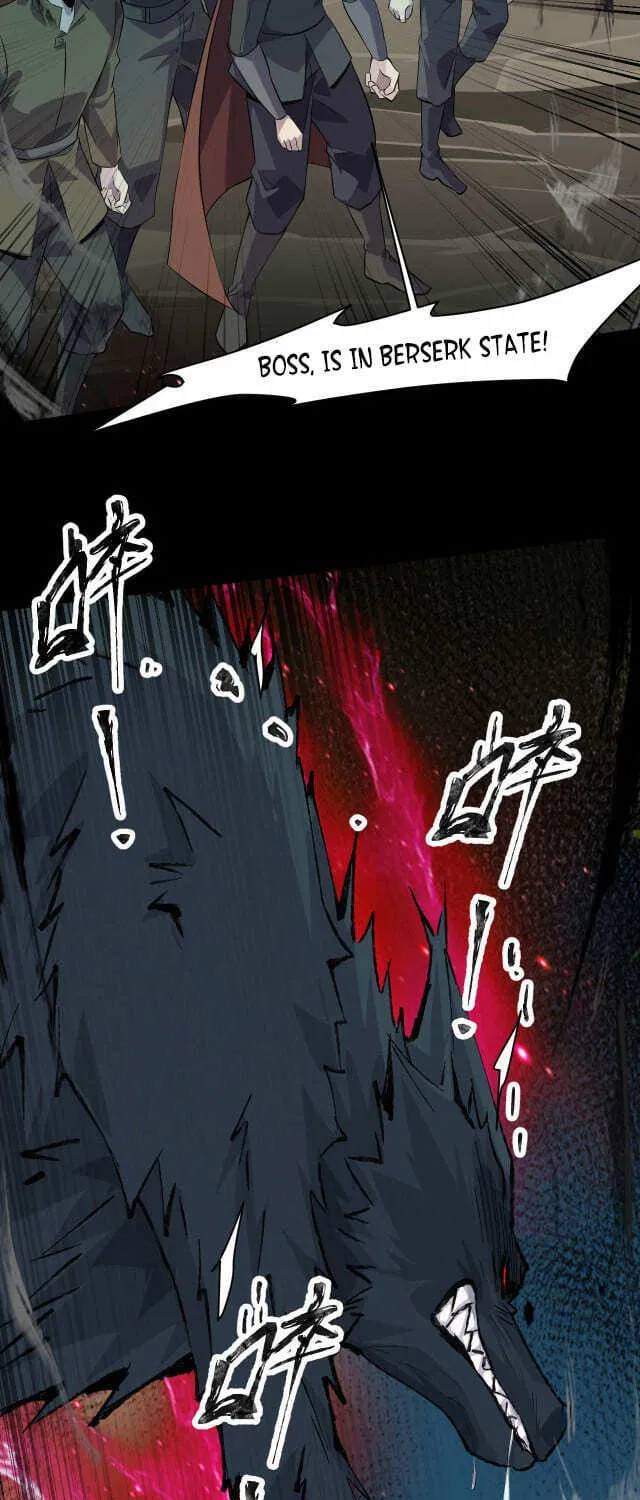 SSS-Rank Lone Summoner Chapter 12 page 36 - 