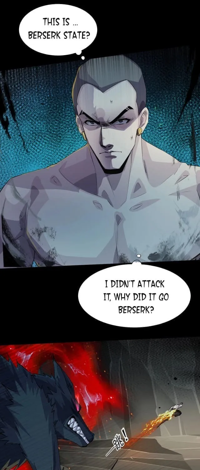 SSS-Rank Lone Summoner Chapter 12 page 38 - 