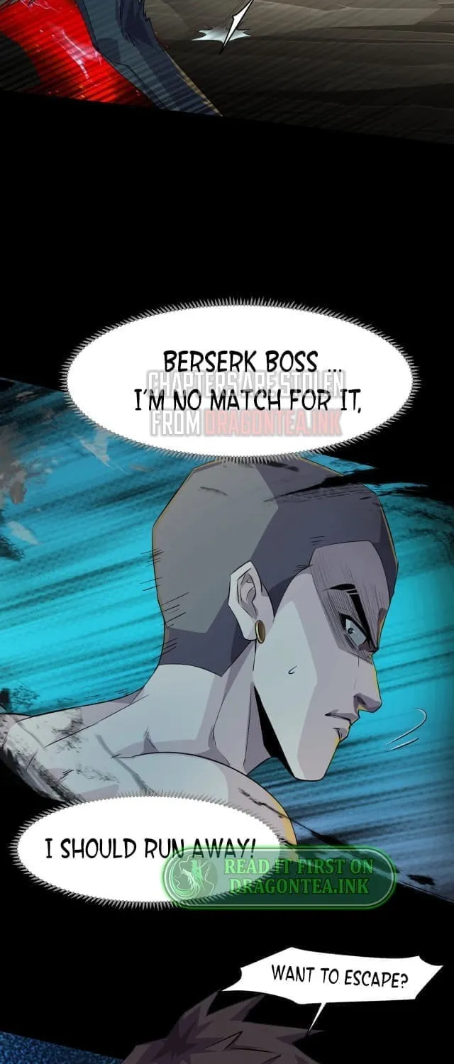 SSS-Rank Lone Summoner Chapter 12 page 39 - 