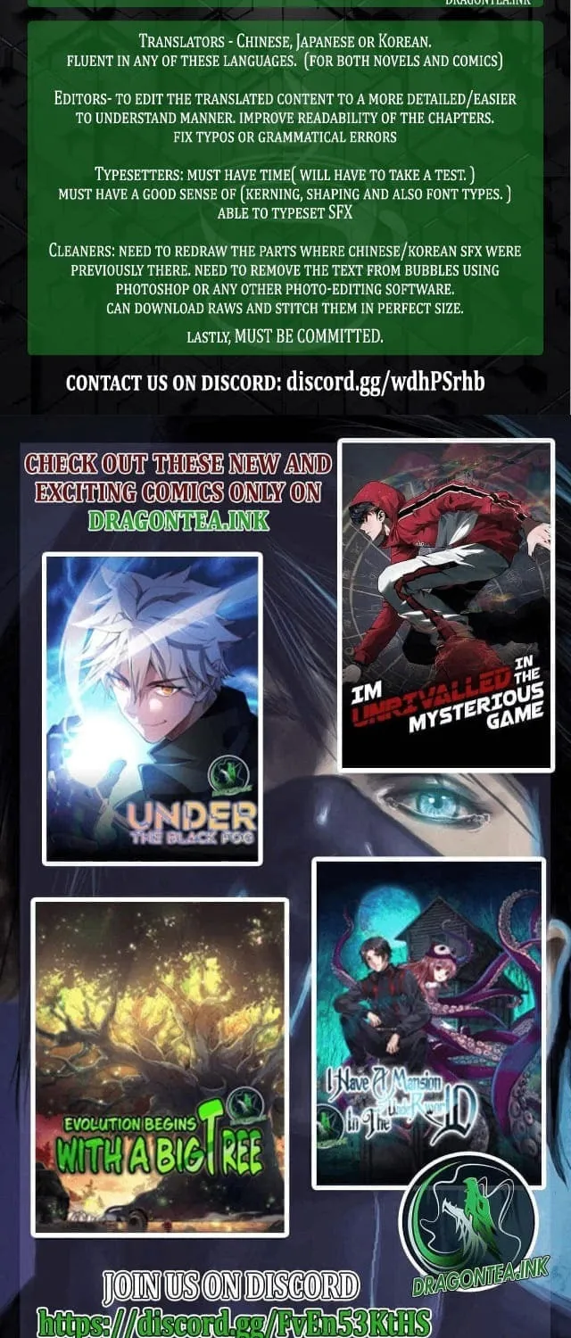 SSS-Rank Lone Summoner Chapter 12 page 44 - 