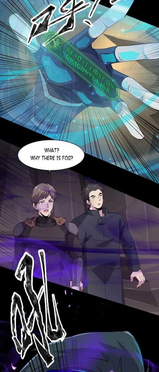 SSS-Rank Lone Summoner Chapter 12 page 7 - 