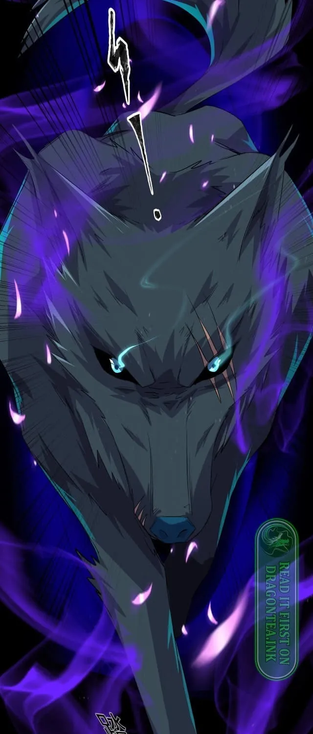 SSS-Rank Lone Summoner Chapter 12 page 8 - 
