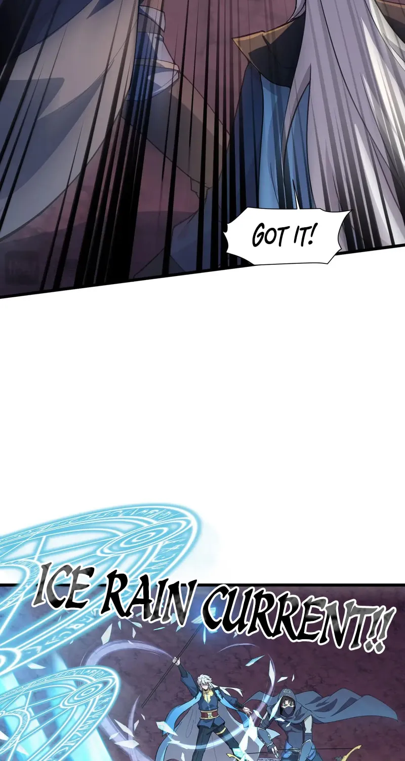 SSS-Rank Lone Summoner Chapter 120 page 12 - 