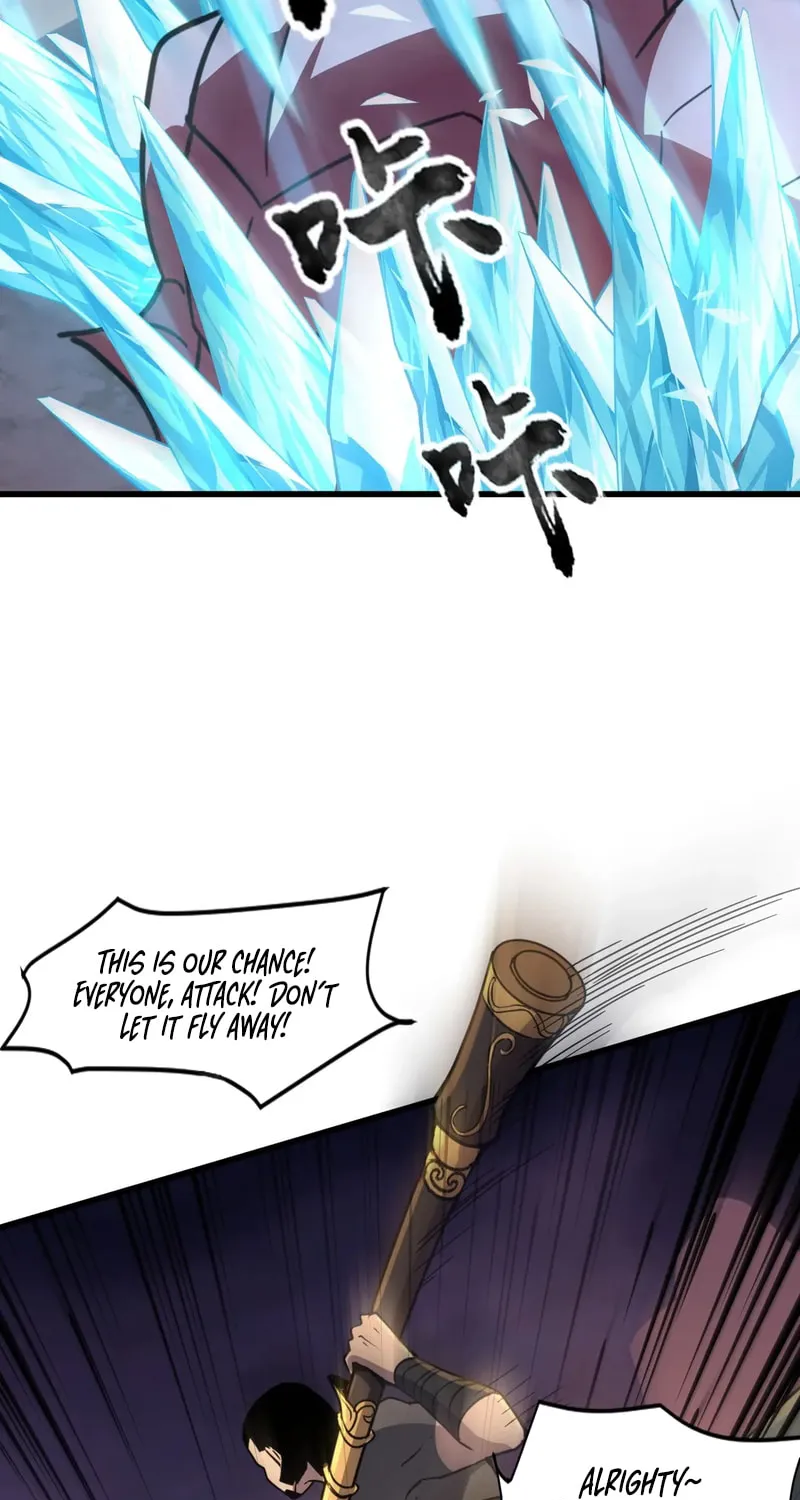 SSS-Rank Lone Summoner Chapter 120 page 14 - 