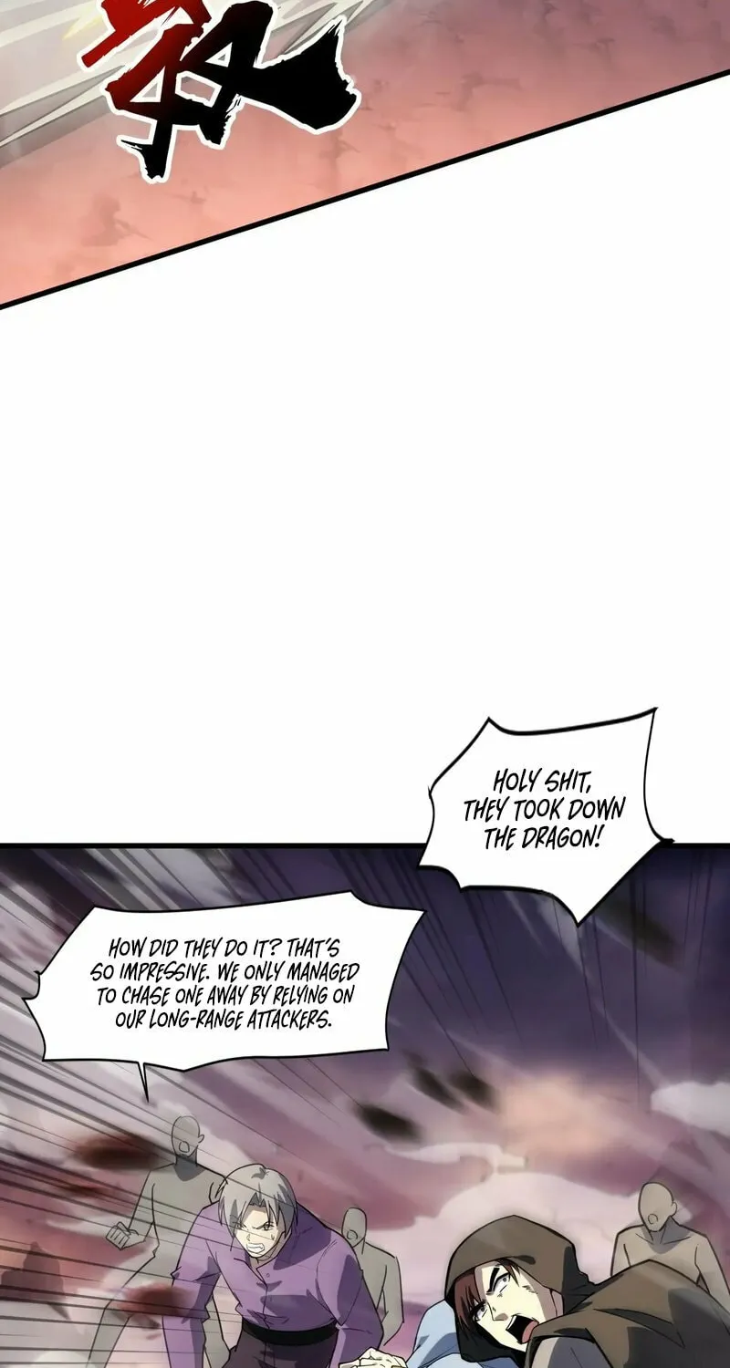 SSS-Rank Lone Summoner Chapter 120 page 18 - 