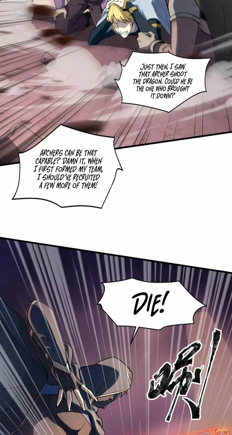 SSS-Rank Lone Summoner Chapter 120 page 19 - 