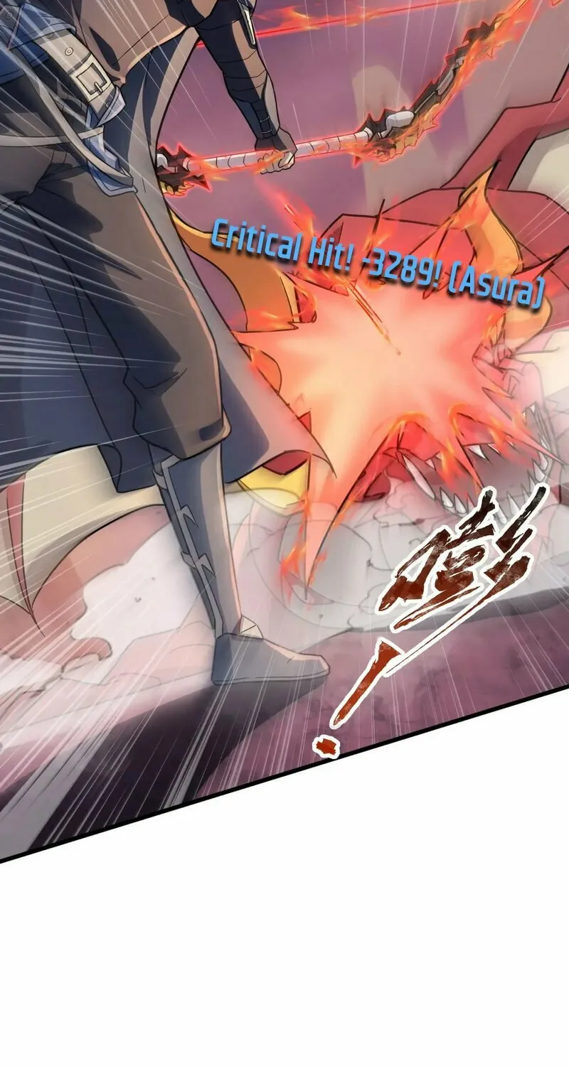 SSS-Rank Lone Summoner Chapter 120 page 20 - 