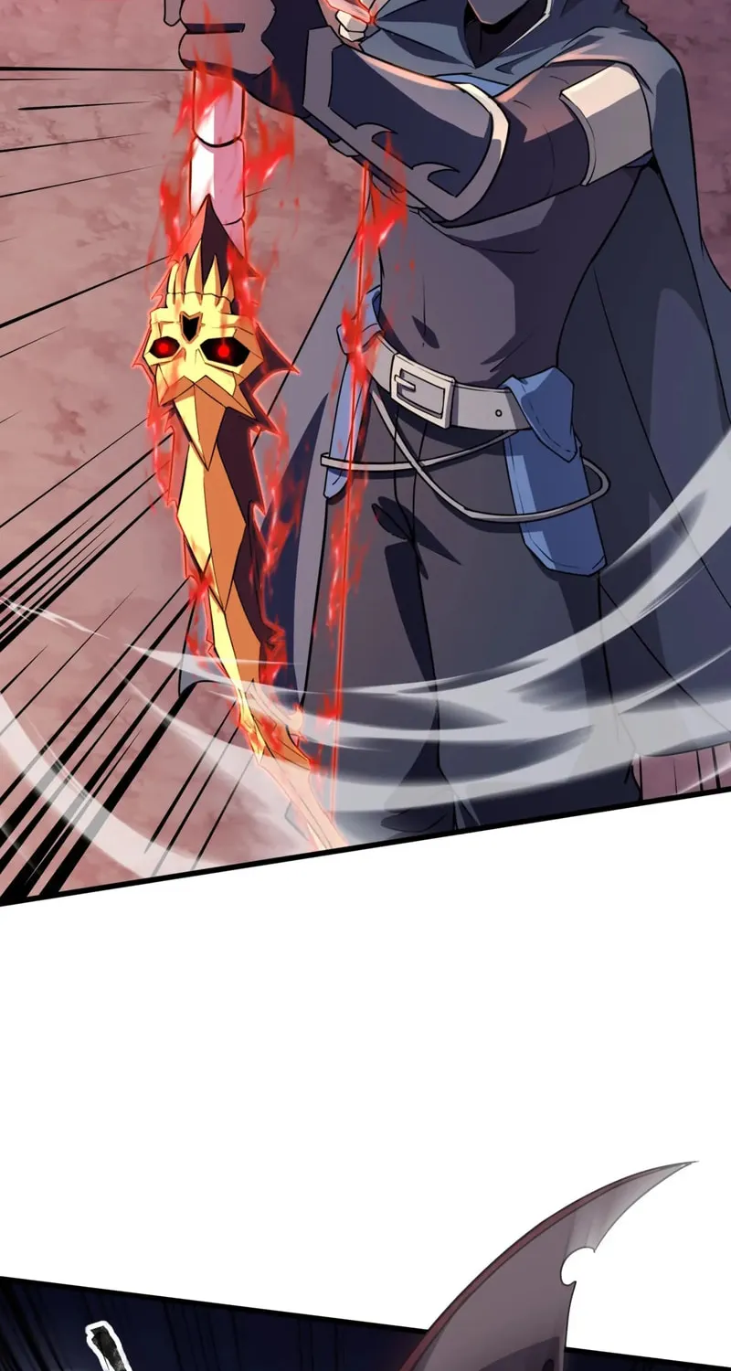 SSS-Rank Lone Summoner Chapter 120 page 3 - 