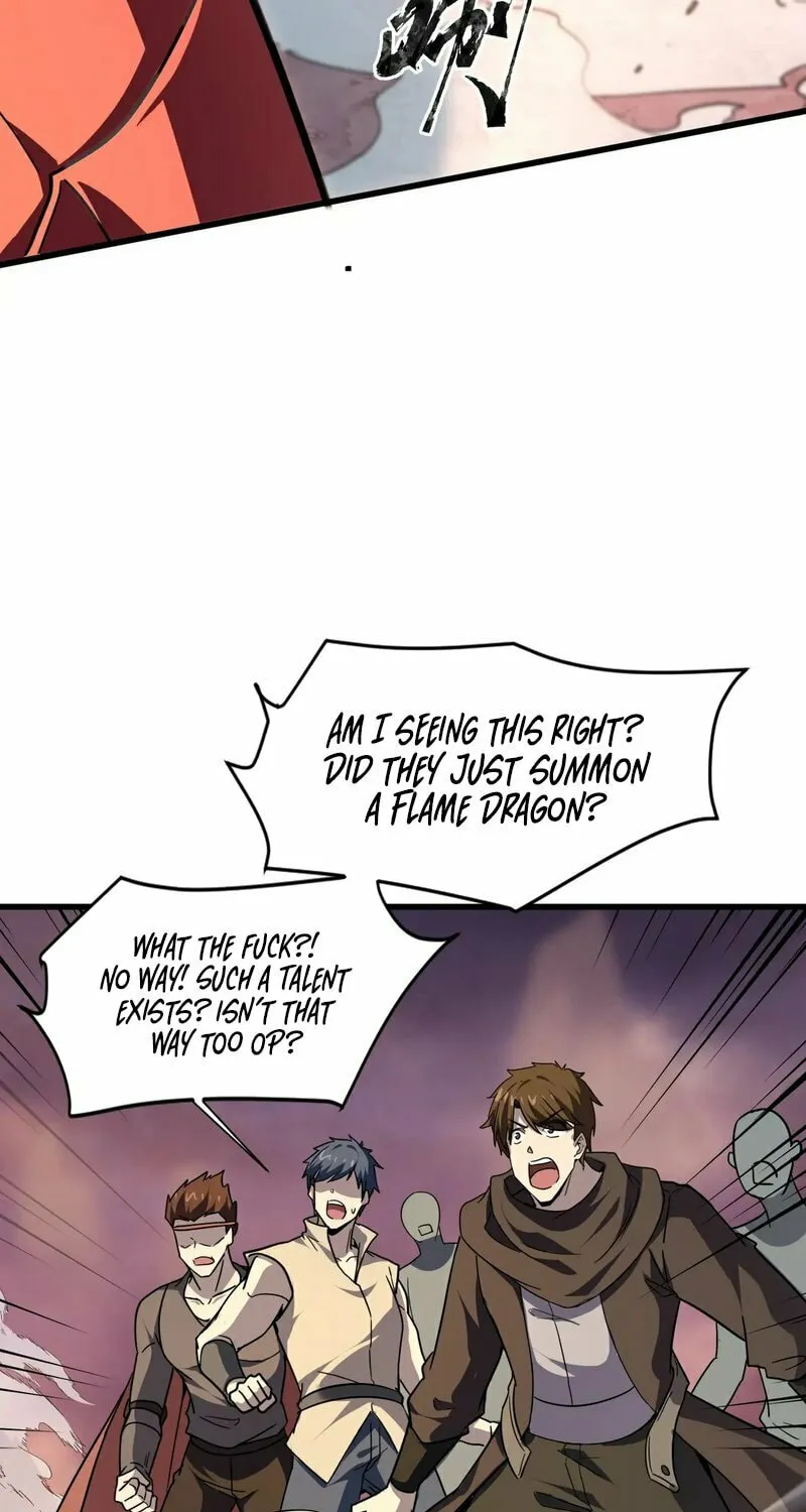 SSS-Rank Lone Summoner Chapter 120 page 26 - 