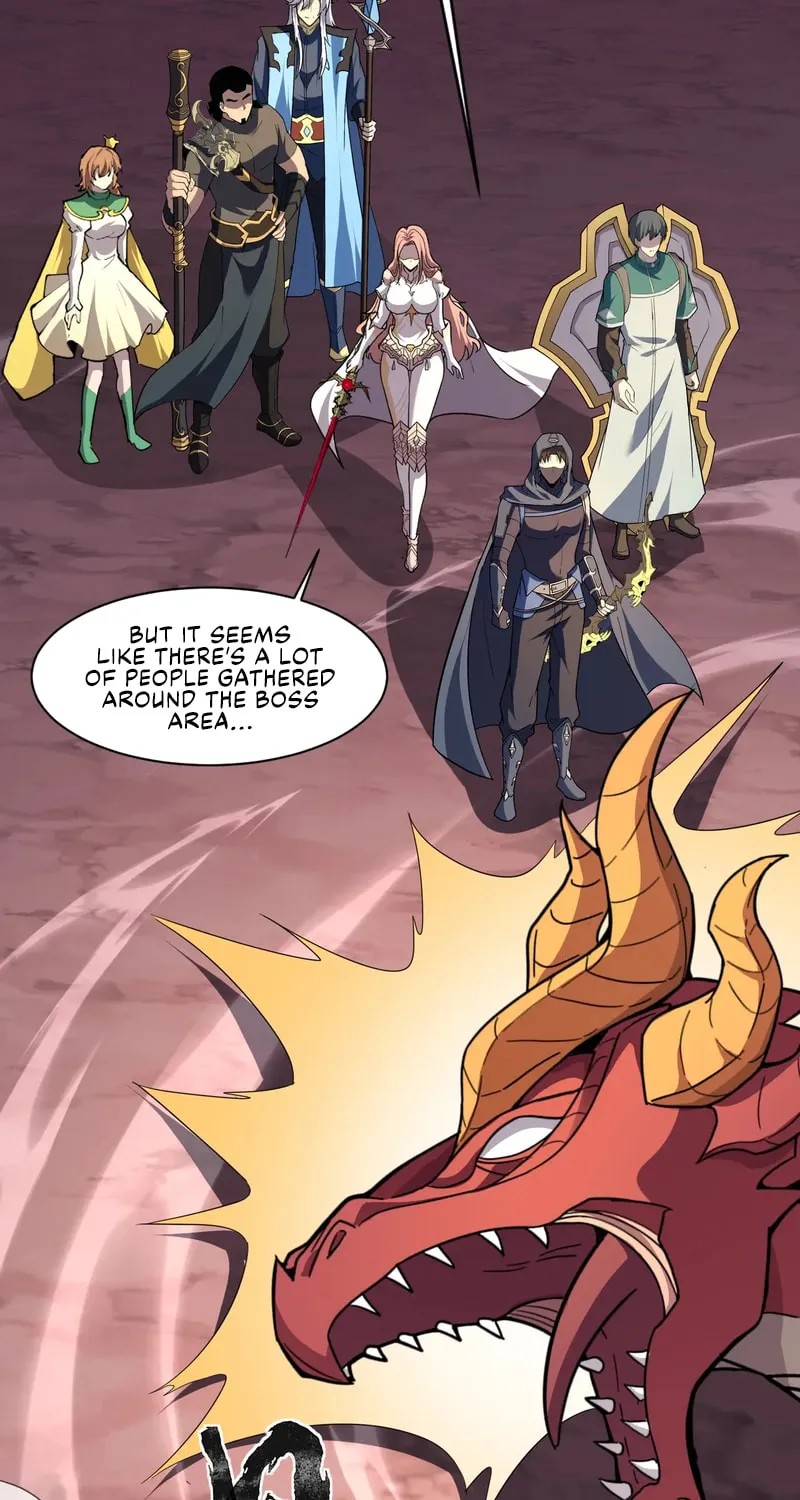SSS-Rank Lone Summoner Chapter 120 page 30 - 