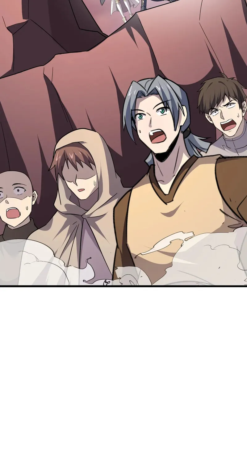 SSS-Rank Lone Summoner Chapter 120 page 33 - 