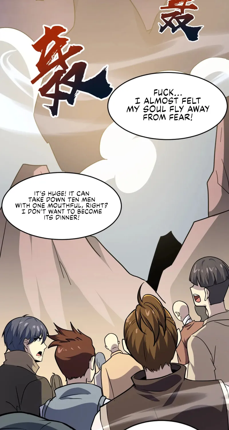 SSS-Rank Lone Summoner Chapter 120 page 37 - 