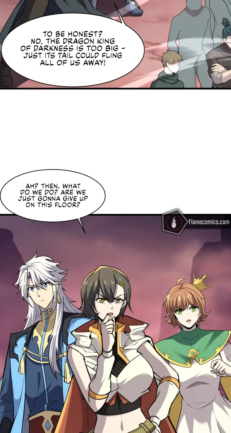 SSS-Rank Lone Summoner Chapter 120 page 39 - 