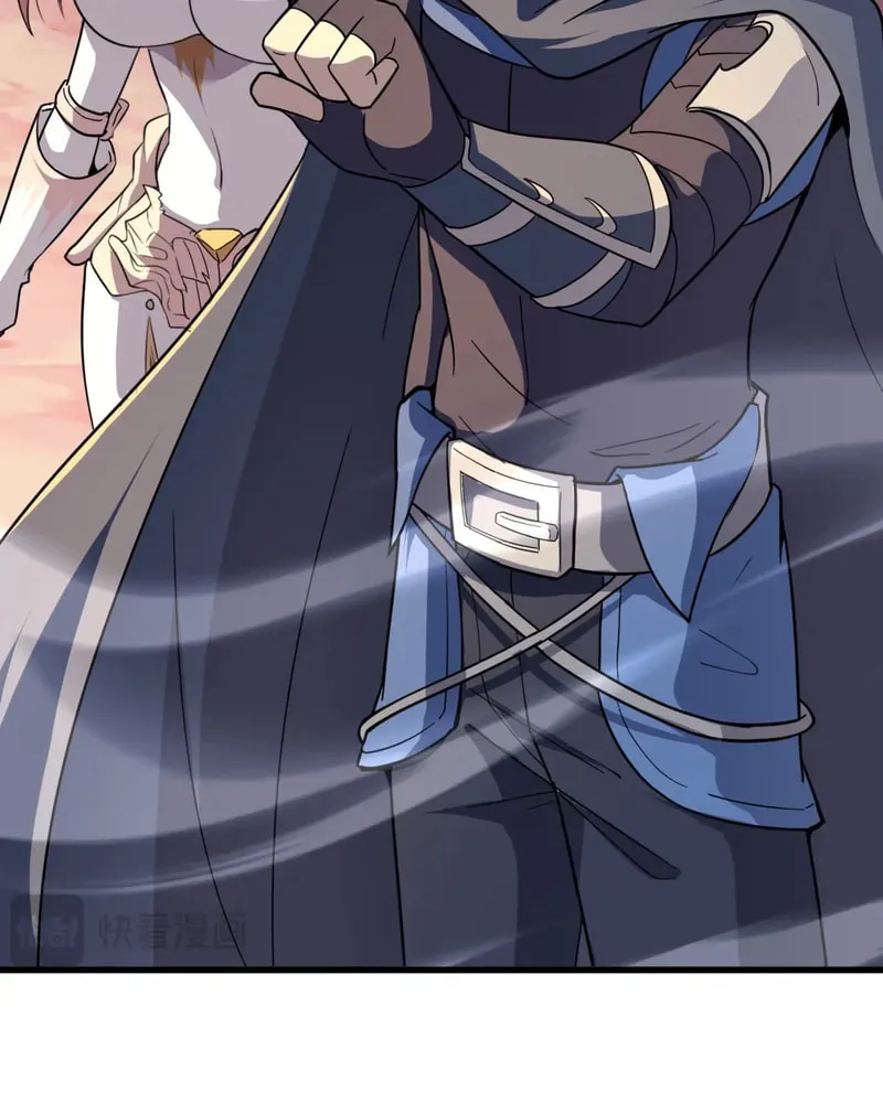 SSS-Rank Lone Summoner Chapter 120 page 41 - 