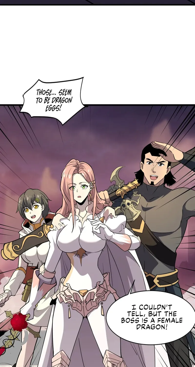 SSS-Rank Lone Summoner Chapter 120 page 43 - 