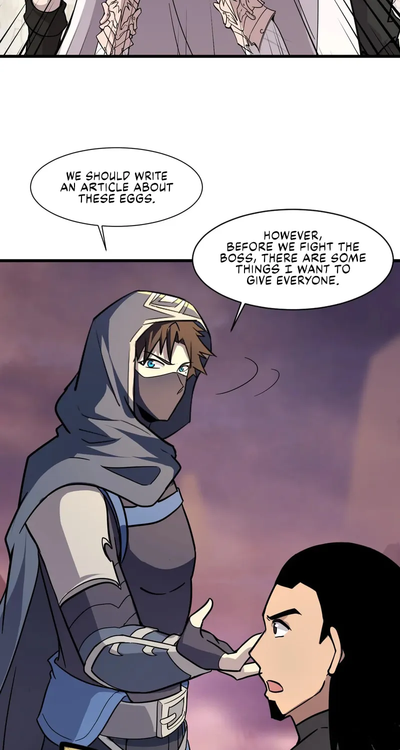 SSS-Rank Lone Summoner Chapter 120 page 44 - 